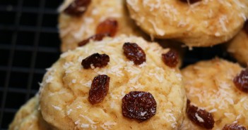 Cookies moelleux sans sucre, sans beurre ni gluten : la recette magique