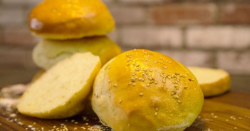 Pains à burger ou « buns » extra moelleux