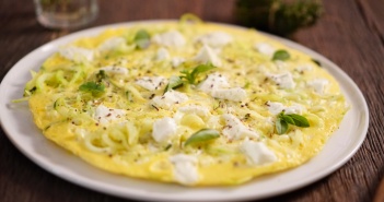 Comment réussir une omelette ? réussir une omelette