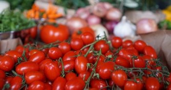 Mes recettes de cuisine VEGAN