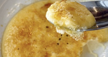 Recette de la crème catalane traditionnelle creme catalane recette
