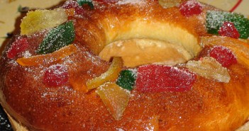 Brioche des Rois