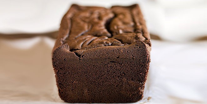 Cake au chocolat Ultra ! gateau au chocolat